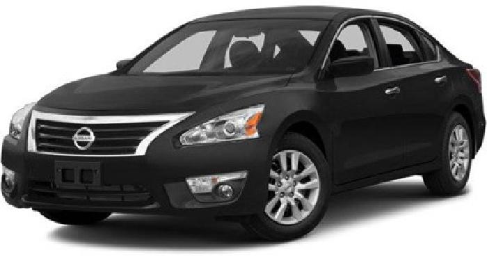 2013 nissan altima 2.5 s in los angeles, ca