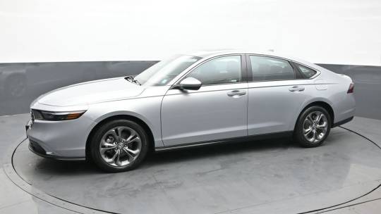 2024 Honda Accord
