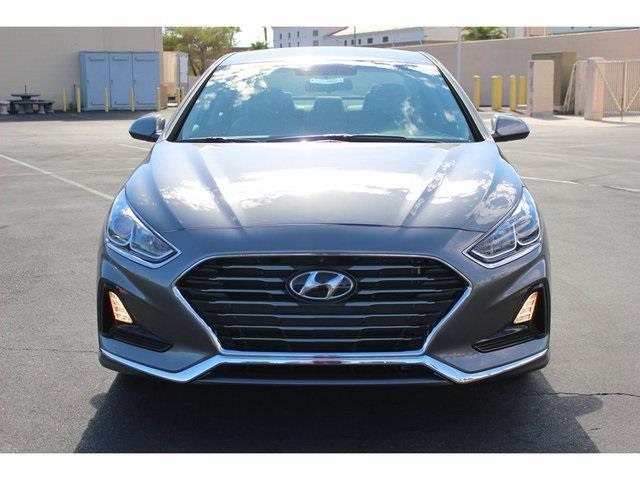 2019 hyundai sonata se se 4dr sedan for sale in las vegas, nevada