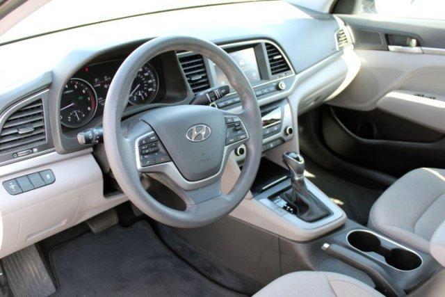 used 2017 hyundai elantra se prescott, az 86301 for sale in prescott, arizona