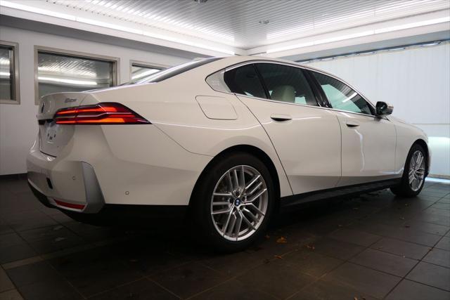 2024 bmw 540 i xdrive