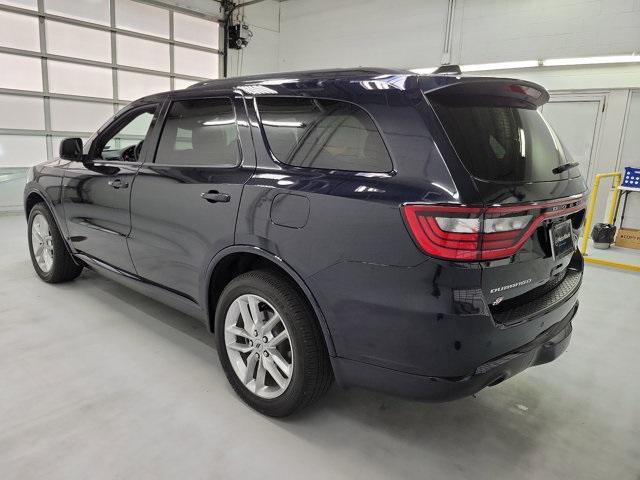 2024 dodge durango gt