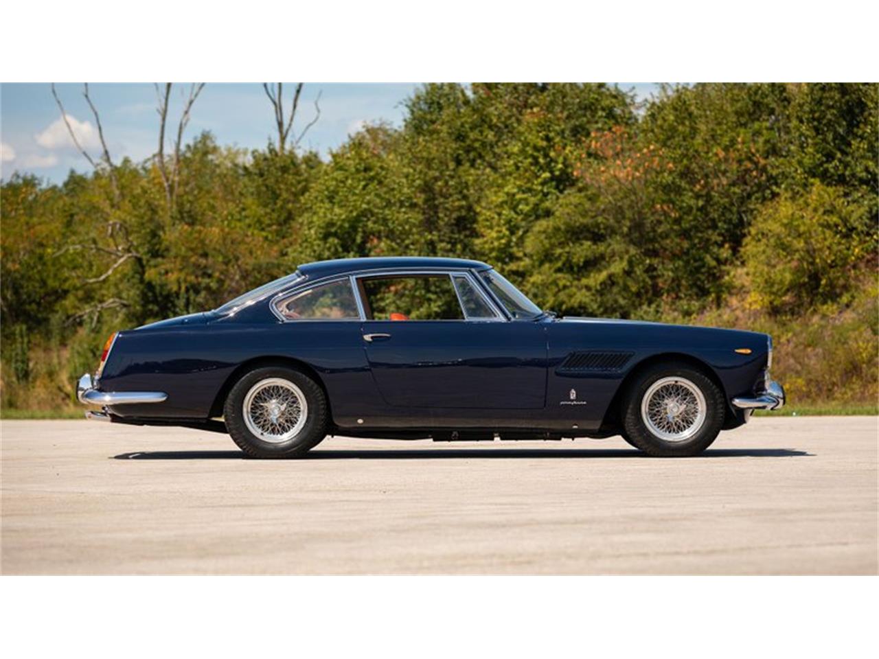 1963 ferrari 250