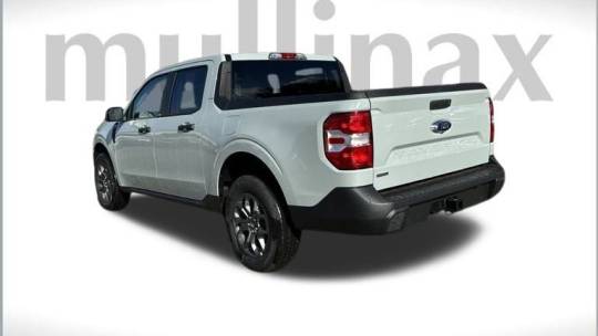 2024 Ford Maverick