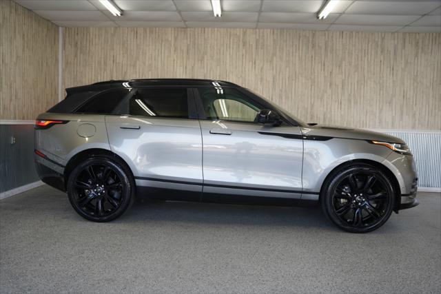 2019 land rover range rover velar p380 hse r-dynamic