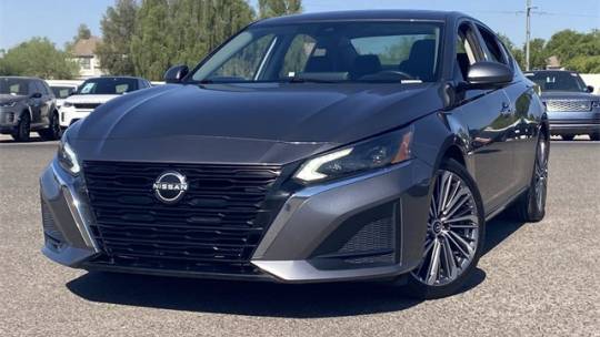2023 Nissan Altima
