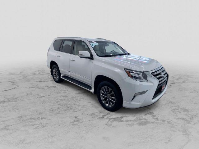 2016 lexus gx 460 460 luxury