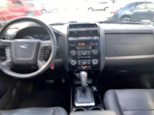 2012 ford escape limited for sale in texas