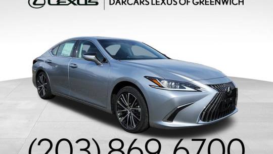 2024 Lexus ES