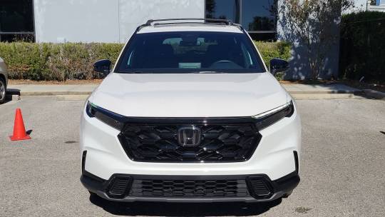 2023 Honda CR-V