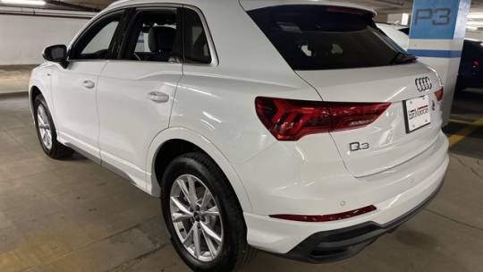 2024 Audi Q3