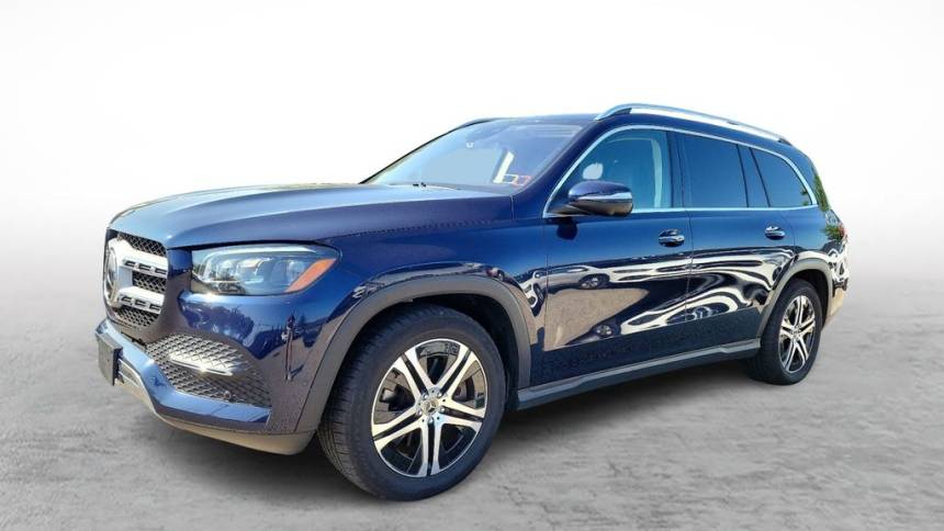 2020 mercedes-benz gls gls 450