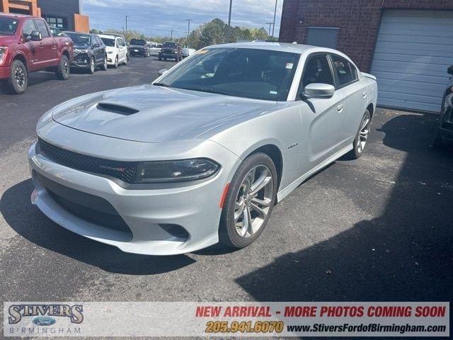 2022 dodge charger r/t in birmingham, alabama