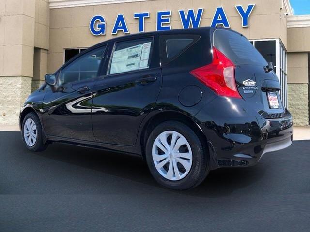 new 2018 nissan versa note s greeneville, tn 37745 for sale in baileyton, tennessee
