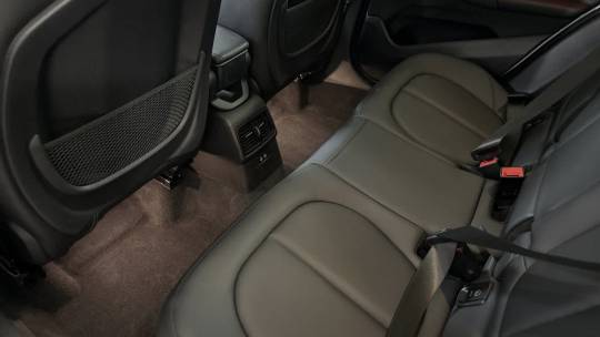 2021 BMW X1