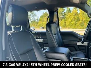 2020 Ford F-350 lariat