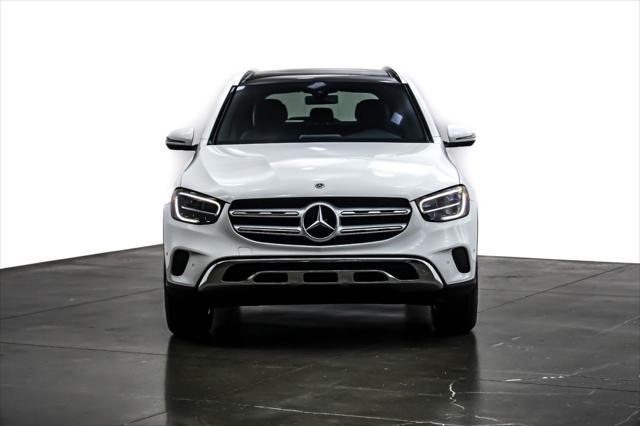2021 mercedes-benz glc 300 base