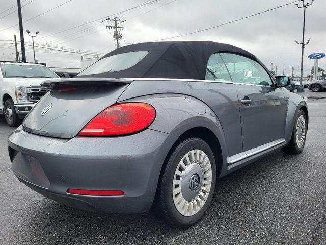 2015 volkswagen beetle 1.8t