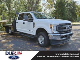 2022 Ford F-350 xl