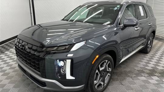 2023 hyundai palisade limited