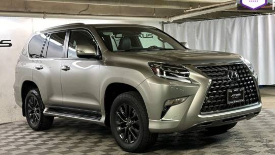 2022 Lexus GX