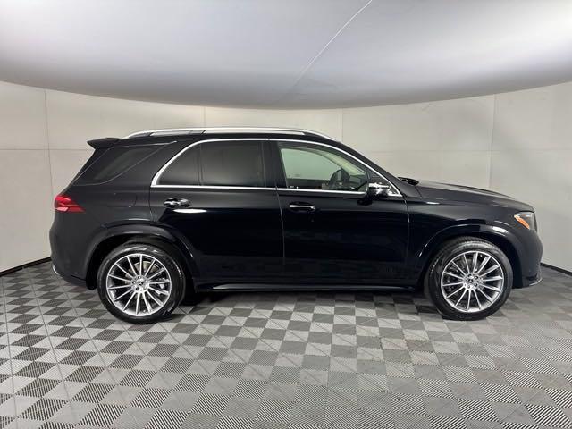 2024 mercedes-benz gle 350 4matic