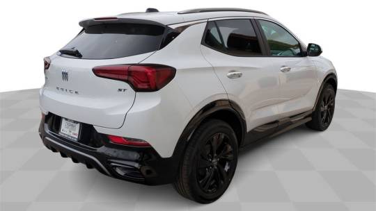 2024 Buick Encore GX
