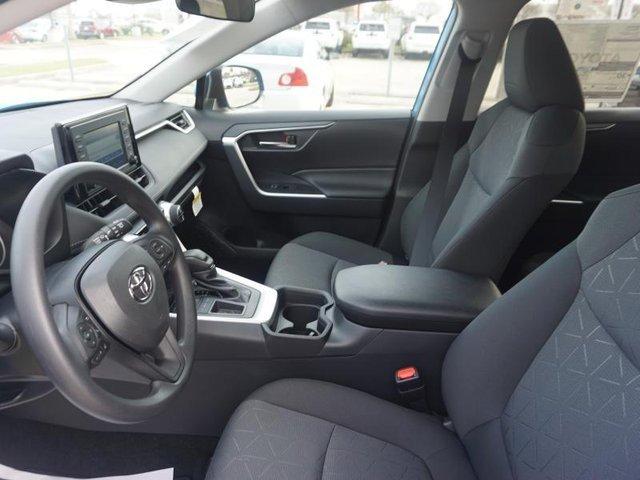 new 2019 toyota rav4 fwd xle harvey, la 70058 for sale in harvey, louisiana