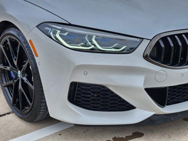 2021 bmw m850 i xdrive