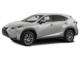 2015 Lexus NX base