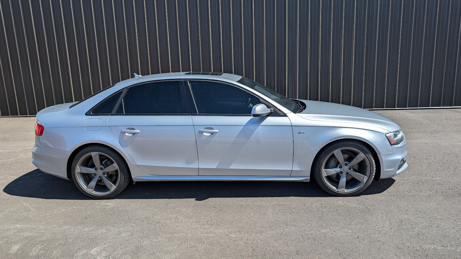 2015 audi a4 premium plus