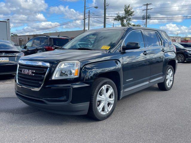 2017 gmc terrain sle-1