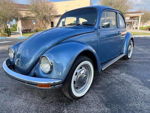 1994 volkswagen beetle in clarence, iowa
