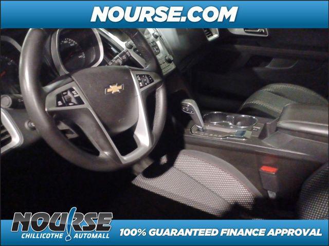 2015 chevrolet equinox 1lt