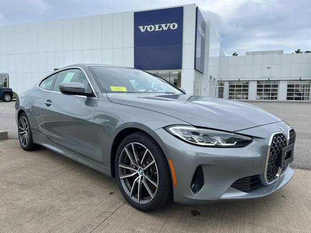2024 bmw 430 i xdrive