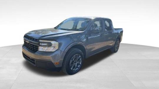 2024 Ford Maverick