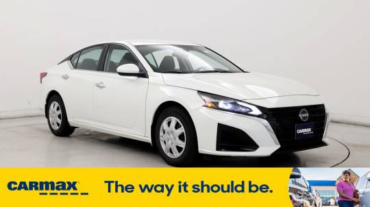 2023 Nissan Altima