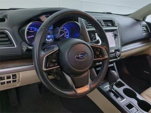 2018 subaru outback 2.5i limited in salem, oregon