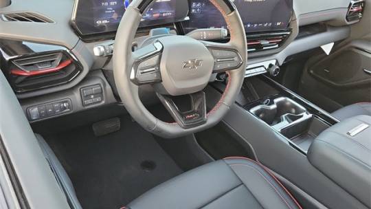 2024 Chevrolet Silverado