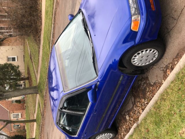 1993 honda accord buy it now