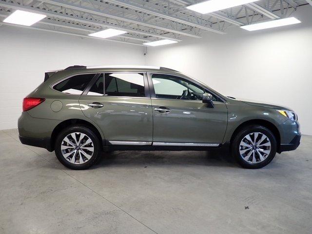 used 2017 subaru outback 3.6r ogden, ut 84405 for sale in ogden, utah