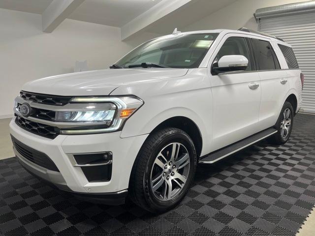 2023 ford expedition limited