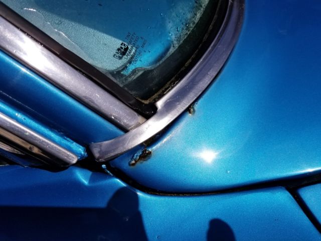 1968 super bee b5 blue