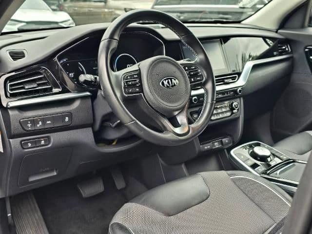 2021 kia niro ev ex in gaithersburg, maryland