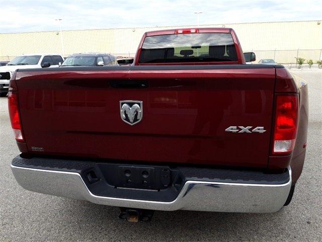 used 2018 ram 3500 crew cab tradesman fond du lac, wi 54935 for sale in fdl, wisconsin
