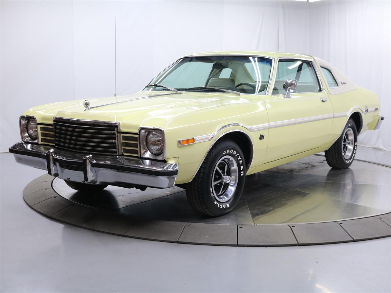 1979 dodge aspen