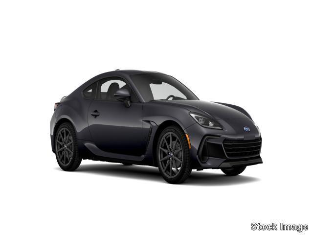 2022 subaru brz limited