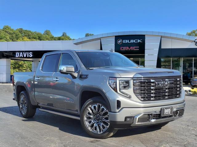 2023 gmc sierra 1500 denali ultimate