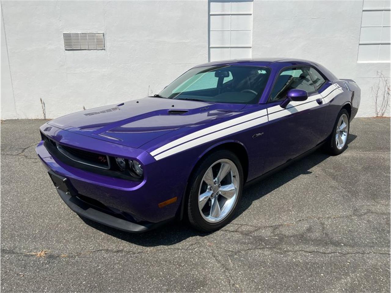 2014 dodge challenger