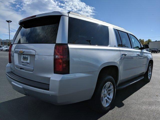 used 2017 chevrolet suburban lt tifton, ga 31794 for sale in tifton, georgia
